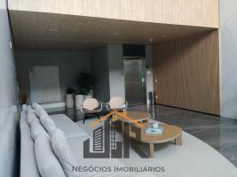 APARTAMENTO DE ALTO PADRÃO, CONFORTO, LAZER E EXCLUSIVIDADE