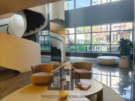APARTAMENTO DE ALTO PADRÃO, CONFORTO, LAZER E EXCLUSIVIDADE