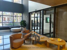 APARTAMENTO DE ALTO PADRÃO, CONFORTO, LAZER E EXCLUSIVIDADE