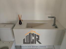 APARTAMENTO DE ALTO PADRÃO, CONFORTO, LAZER E EXCLUSIVIDADE