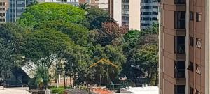 APARTAMENTO DE ALTO PADRÃO, CONFORTO, LAZER E EXCLUSIVIDADE