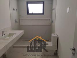 APARTAMENTO DE ALTO PADRÃO, CONFORTO, LAZER E EXCLUSIVIDADE