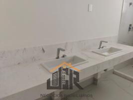 APARTAMENTO DE ALTO PADRÃO, CONFORTO, LAZER E EXCLUSIVIDADE