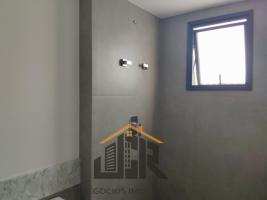 APARTAMENTO DE ALTO PADRÃO, CONFORTO, LAZER E EXCLUSIVIDADE