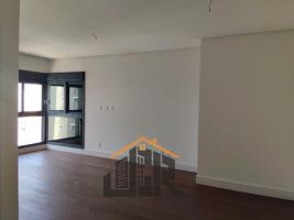 APARTAMENTO DE ALTO PADRÃO, CONFORTO, LAZER E EXCLUSIVIDADE