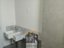APARTAMENTO DE ALTO PADRÃO, CONFORTO, LAZER E EXCLUSIVIDADE
