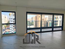 APARTAMENTO DE ALTO PADRÃO, CONFORTO, LAZER E EXCLUSIVIDADE