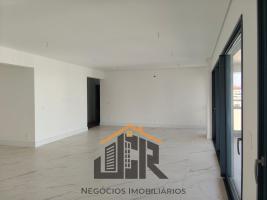 APARTAMENTO DE ALTO PADRÃO, CONFORTO, LAZER E EXCLUSIVIDADE