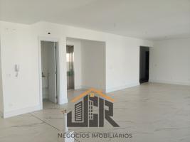 APARTAMENTO DE ALTO PADRÃO, CONFORTO, LAZER E EXCLUSIVIDADE