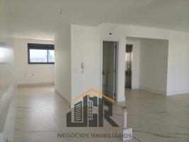 APARTAMENTO DE ALTO PADRÃO, CONFORTO, LAZER E EXCLUSIVIDADE