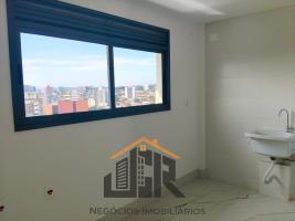 APARTAMENTO DE ALTO PADRÃO, CONFORTO, LAZER E EXCLUSIVIDADE