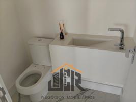 APARTAMENTO DE ALTO PADRÃO, CONFORTO, LAZER E EXCLUSIVIDADE
