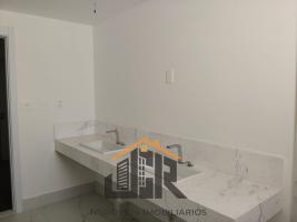 APARTAMENTO DE ALTO PADRÃO, CONFORTO, LAZER E EXCLUSIVIDADE
