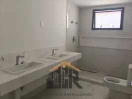 APARTAMENTO DE ALTO PADRÃO, CONFORTO, LAZER E EXCLUSIVIDADE