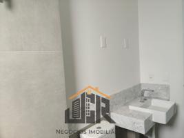 APARTAMENTO DE ALTO PADRÃO, CONFORTO, LAZER E EXCLUSIVIDADE