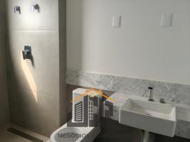 APARTAMENTO DE ALTO PADRÃO, CONFORTO, LAZER E EXCLUSIVIDADE
