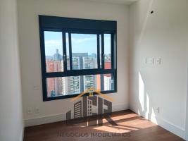 APARTAMENTO DE ALTO PADRÃO, CONFORTO, LAZER E EXCLUSIVIDADE