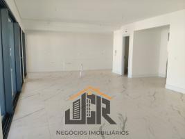 APARTAMENTO DE ALTO PADRÃO, CONFORTO, LAZER E EXCLUSIVIDADE