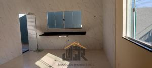 CASA 2 DORMITÓRIOS 103 M² EM BOM JESUS DOS PERDÕES