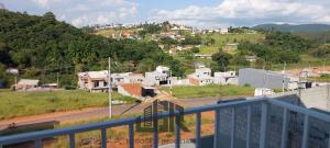 CASA 2 DORMITÓRIOS 103 M² EM BOM JESUS DOS PERDÕES