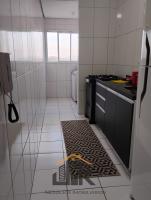 APARTAMENTO 62 M² À VENDA