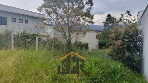 TERRENO DE 232 M² EM BOM JESUS DOS PERDÕES