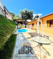 Casa à venda 275 m² - Vila Santista - Atibaia