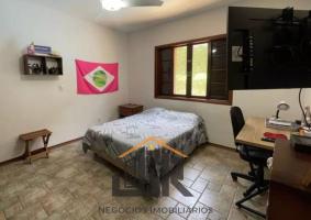 Casa à venda 275 m² - Vila Santista - Atibaia