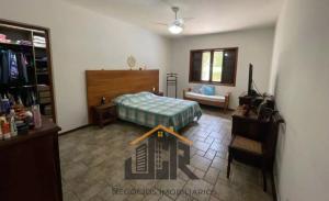 Casa à venda 275 m² - Vila Santista - Atibaia