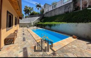 Casa à venda 275 m² - Vila Santista - Atibaia