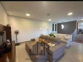 Casa à venda 275 m² - Vila Santista - Atibaia