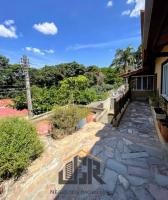 Casa à venda 275 m² - Vila Santista - Atibaia