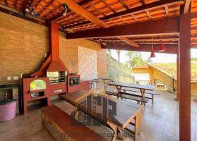 Casa à venda 275 m² - Vila Santista - Atibaia