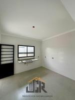 CASA NOVA COM 2 SUÍTES À VENDA EM BOM JESUS DOS PERDÕES