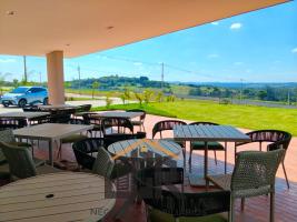 TERRENO 391,45 M² EM CONDOMÍNIO FECHADO