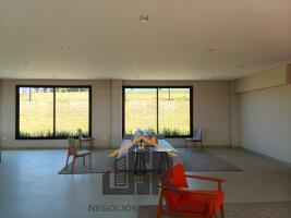 TERRENO 391,45 M² EM CONDOMÍNIO FECHADO