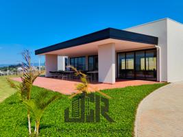 TERRENO 391,45 M² EM CONDOMÍNIO FECHADO