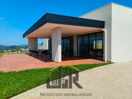 TERRENO 391,45 M² EM CONDOMÍNIO FECHADO