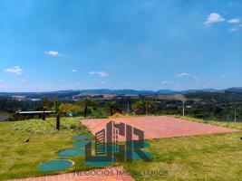 TERRENO 391,45 M² EM CONDOMÍNIO FECHADO