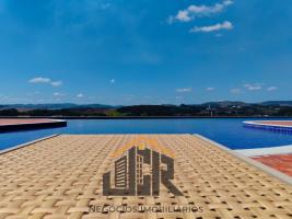 TERRENO 391,45 M² EM CONDOMÍNIO FECHADO