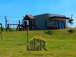 TERRENO 391,45 M² EM CONDOMÍNIO FECHADO