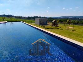 TERRENO 391,45 M² EM CONDOMÍNIO FECHADO