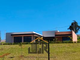 TERRENO 391,45 M² EM CONDOMÍNIO FECHADO