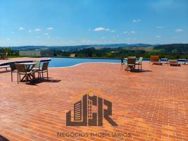 TERRENO 391,45 M² EM CONDOMÍNIO FECHADO