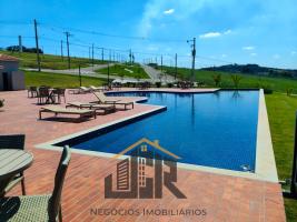 TERRENO 391,45 M² EM CONDOMÍNIO FECHADO