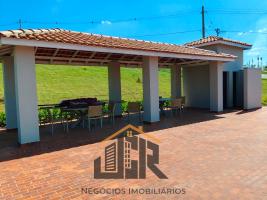 TERRENO 391,45 M² EM CONDOMÍNIO FECHADO