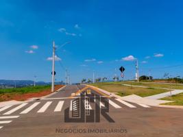 TERRENO 391,45 M² EM CONDOMÍNIO FECHADO