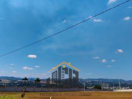 TERRENO 391,45 M² EM CONDOMÍNIO FECHADO