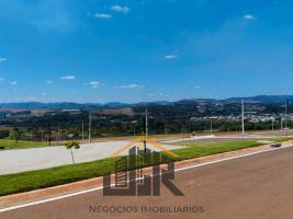 TERRENO 391,45 M² EM CONDOMÍNIO FECHADO