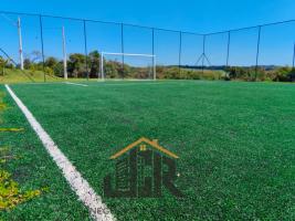 TERRENO 391,45 M² EM CONDOMÍNIO FECHADO